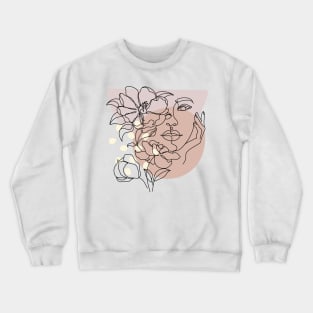 Avant Crewneck Sweatshirt